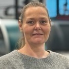Lene Hybertz Hansen