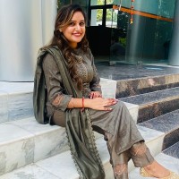 Suhani Arora