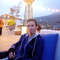 Randy Ridwan