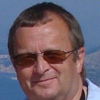 Graham Light