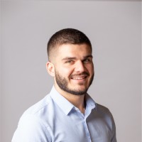 Liam Stanier