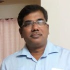 Jason D'Souza