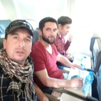 Hamid Mousavi