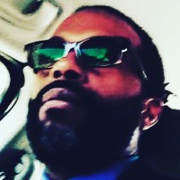 Tyrone Sutton