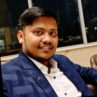 Amit Bhandari