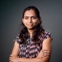 Uma Lakshmi T