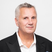 Sébastien Guénard Co-fonder Agora Clubs