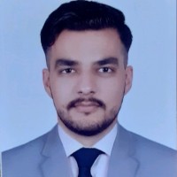 Husnain Ikram