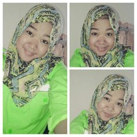 Ramlah Ayu