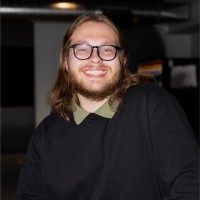 Travis Geist