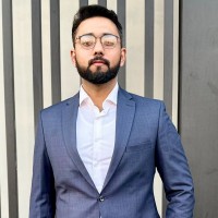 Jawad Ul Hassan