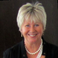 Suzanne Sundin