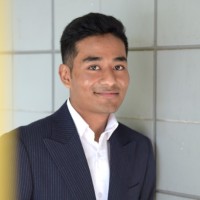 Jayan Shrestha