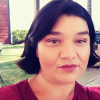 Cynthia Gamez