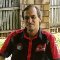 Mark Mcauliffe