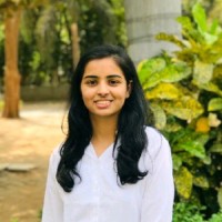 Harshita Chandwani