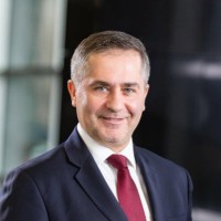 Krzysztof Kamiński, Cfa, Di, Holds Cfa Certificate In Esg