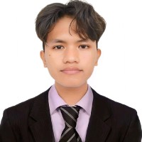 Quielvin Dela Cruz