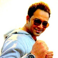 Kunal K