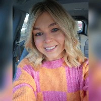 Kelsie Luttrell