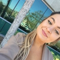 Kaitlan Mahorney