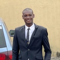Kenechukwu Nsude