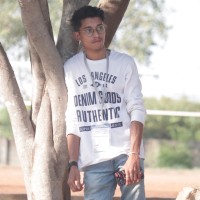 Kamaleshwar M