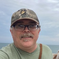 Charles (Chuck) Cressey