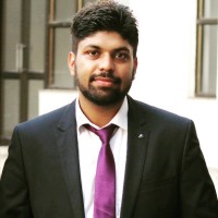 Ashutosh Kumar Rai