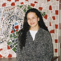Maria Clara Rodrigues Da Silva