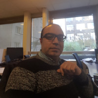 Youssef Fdali