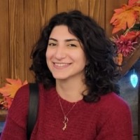 Mitra Najafi, Cspo