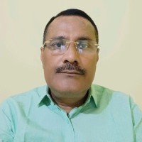 Kingsuk Gupta