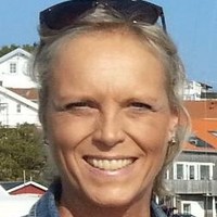 Ann-Christine Duvander
