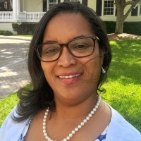 Kashna Gibson