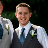 Zachary Bair