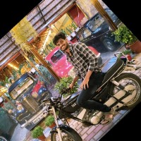 Rajesh Raju