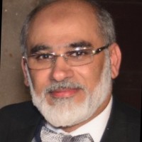 Waseem Mirza