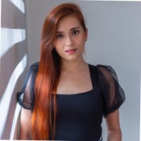 Anamaría Hernández Rojas