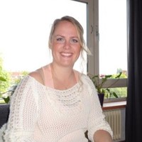 Annemarieke Van Egmond-Russcher