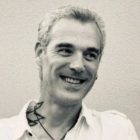 Cedric Sadin-Cesbron