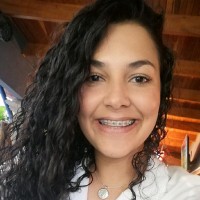 Daniela Hernández González