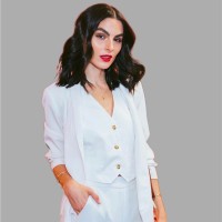 Sofía Stitchkin Pozo