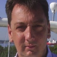 Simon Sewell