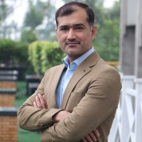 Irfan Ullah