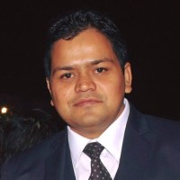 Jitendra Bhadana