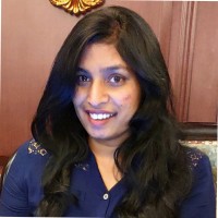 Sindhu Mukkamala
