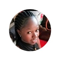 Joyce Atieno