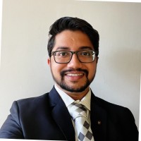 Dr. Nakul Malgundkar