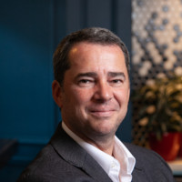 Christian Bourcy